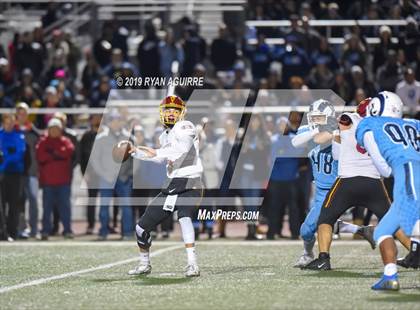 Thumbnail 1 in Esperanza @ Ramona (CIF SS D13 Final) photogallery.