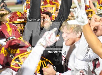 Thumbnail 3 in Esperanza @ Ramona (CIF SS D13 Final) photogallery.