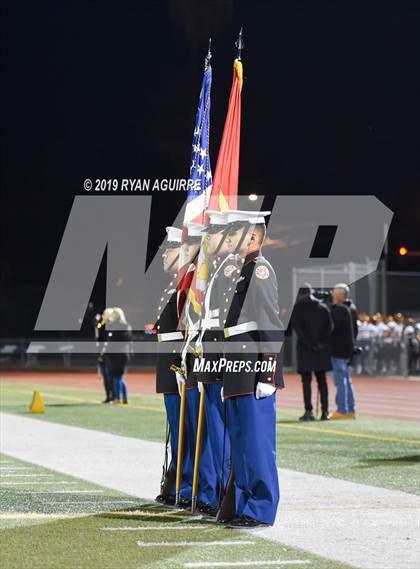 Thumbnail 1 in Esperanza @ Ramona (CIF SS D13 Final) photogallery.