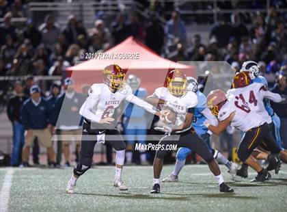 Thumbnail 3 in Esperanza @ Ramona (CIF SS D13 Final) photogallery.