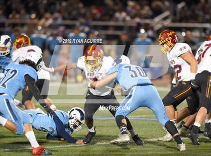 Thumbnail 3 in Esperanza @ Ramona (CIF SS D13 Final) photogallery.