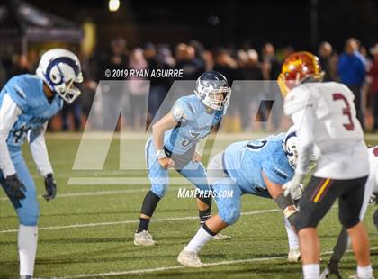 Thumbnail 2 in Esperanza @ Ramona (CIF SS D13 Final) photogallery.