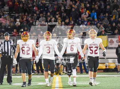 Thumbnail 3 in Esperanza @ Ramona (CIF SS D13 Final) photogallery.