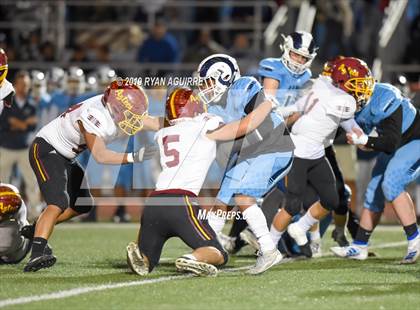 Thumbnail 3 in Esperanza @ Ramona (CIF SS D13 Final) photogallery.