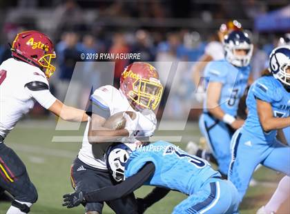 Thumbnail 3 in Esperanza @ Ramona (CIF SS D13 Final) photogallery.