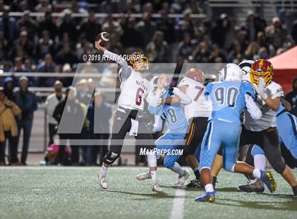 Thumbnail 1 in Esperanza @ Ramona (CIF SS D13 Final) photogallery.