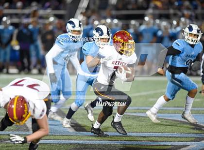 Thumbnail 1 in Esperanza @ Ramona (CIF SS D13 Final) photogallery.