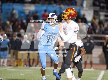 Thumbnail 1 in Esperanza @ Ramona (CIF SS D13 Final) photogallery.