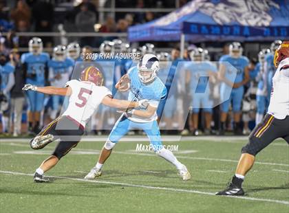 Thumbnail 3 in Esperanza @ Ramona (CIF SS D13 Final) photogallery.