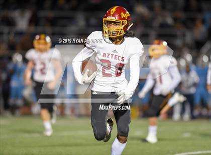 Thumbnail 2 in Esperanza @ Ramona (CIF SS D13 Final) photogallery.