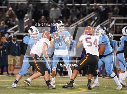 Thumbnail 1 in Esperanza @ Ramona (CIF SS D13 Final) photogallery.