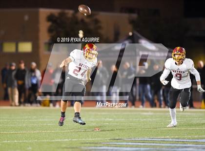 Thumbnail 3 in Esperanza @ Ramona (CIF SS D13 Final) photogallery.