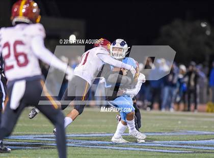 Thumbnail 2 in Esperanza @ Ramona (CIF SS D13 Final) photogallery.