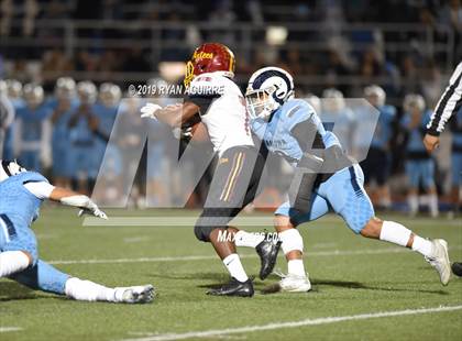 Thumbnail 1 in Esperanza @ Ramona (CIF SS D13 Final) photogallery.