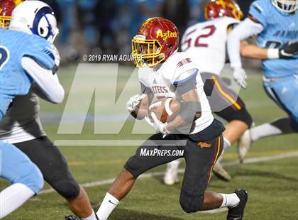 Thumbnail 3 in Esperanza @ Ramona (CIF SS D13 Final) photogallery.