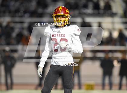 Thumbnail 1 in Esperanza @ Ramona (CIF SS D13 Final) photogallery.