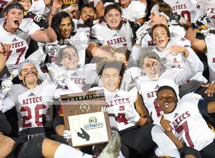 Thumbnail 1 in Esperanza @ Ramona (CIF SS D13 Final) photogallery.