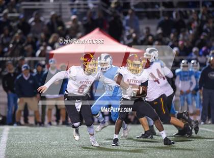 Thumbnail 2 in Esperanza @ Ramona (CIF SS D13 Final) photogallery.