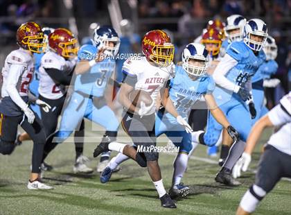 Thumbnail 2 in Esperanza @ Ramona (CIF SS D13 Final) photogallery.
