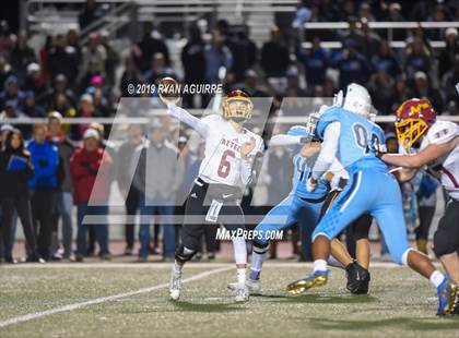 Thumbnail 2 in Esperanza @ Ramona (CIF SS D13 Final) photogallery.