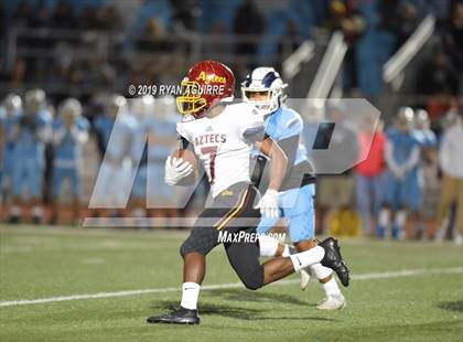 Thumbnail 1 in Esperanza @ Ramona (CIF SS D13 Final) photogallery.