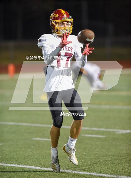 Thumbnail 1 in Esperanza @ Ramona (CIF SS D13 Final) photogallery.