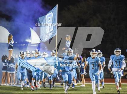 Thumbnail 3 in Esperanza @ Ramona (CIF SS D13 Final) photogallery.