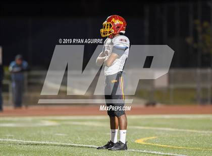 Thumbnail 1 in Esperanza @ Ramona (CIF SS D13 Final) photogallery.