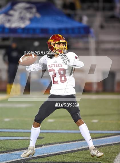 Thumbnail 1 in Esperanza @ Ramona (CIF SS D13 Final) photogallery.