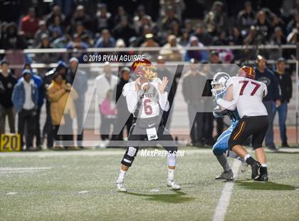 Thumbnail 3 in Esperanza @ Ramona (CIF SS D13 Final) photogallery.