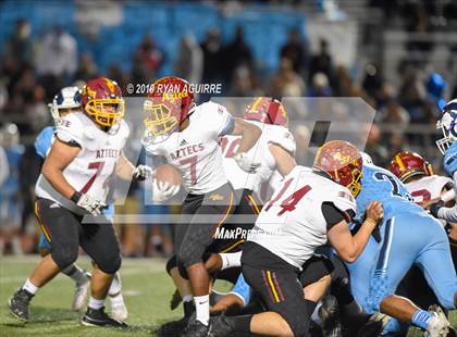 Thumbnail 2 in Esperanza @ Ramona (CIF SS D13 Final) photogallery.
