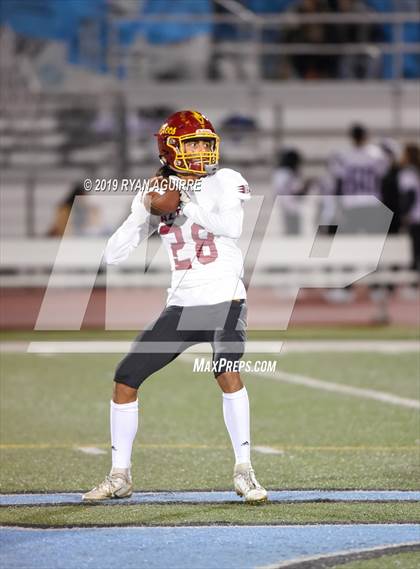 Thumbnail 1 in Esperanza @ Ramona (CIF SS D13 Final) photogallery.