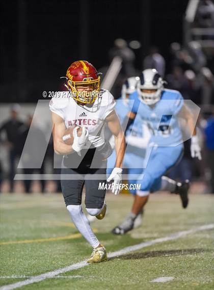 Thumbnail 1 in Esperanza @ Ramona (CIF SS D13 Final) photogallery.