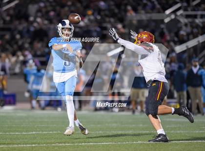 Thumbnail 3 in Esperanza @ Ramona (CIF SS D13 Final) photogallery.