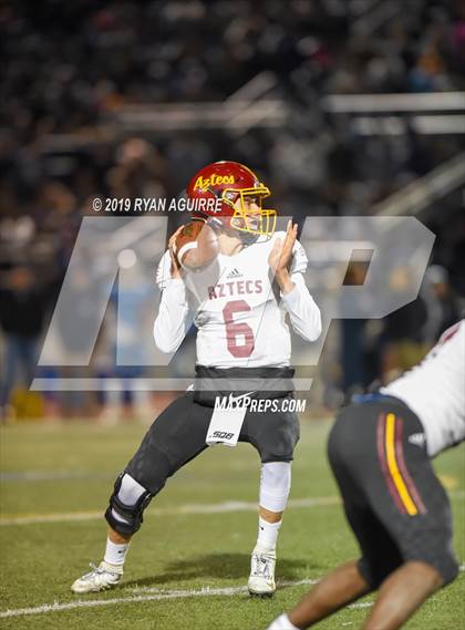 Thumbnail 2 in Esperanza @ Ramona (CIF SS D13 Final) photogallery.
