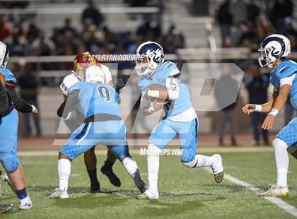 Thumbnail 3 in Esperanza @ Ramona (CIF SS D13 Final) photogallery.