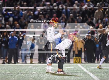 Thumbnail 2 in Esperanza @ Ramona (CIF SS D13 Final) photogallery.