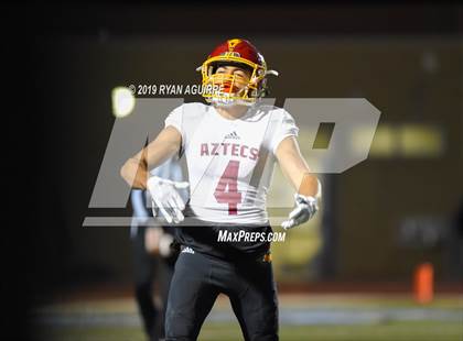 Thumbnail 3 in Esperanza @ Ramona (CIF SS D13 Final) photogallery.