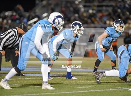 Thumbnail 3 in Esperanza @ Ramona (CIF SS D13 Final) photogallery.