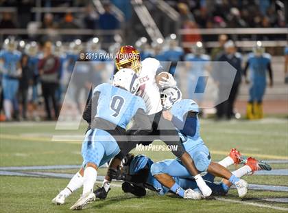 Thumbnail 1 in Esperanza @ Ramona (CIF SS D13 Final) photogallery.