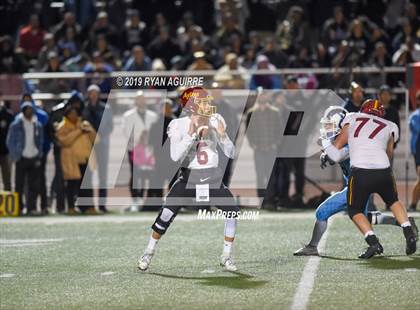 Thumbnail 2 in Esperanza @ Ramona (CIF SS D13 Final) photogallery.