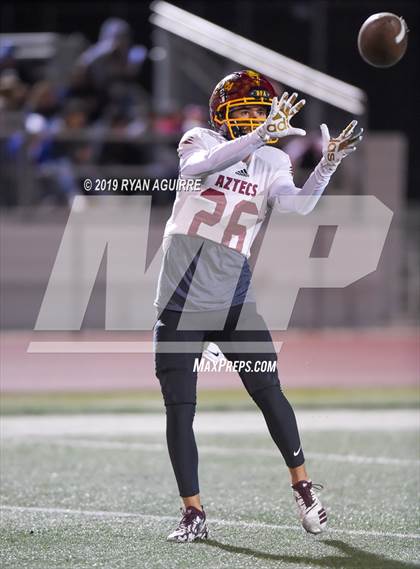 Thumbnail 1 in Esperanza @ Ramona (CIF SS D13 Final) photogallery.