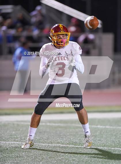 Thumbnail 2 in Esperanza @ Ramona (CIF SS D13 Final) photogallery.
