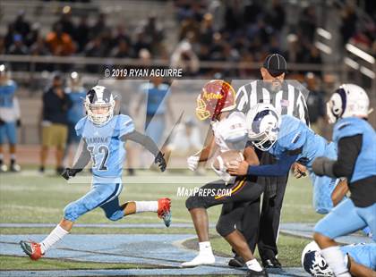 Thumbnail 2 in Esperanza @ Ramona (CIF SS D13 Final) photogallery.