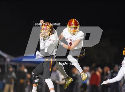 Thumbnail 3 in Esperanza @ Ramona (CIF SS D13 Final) photogallery.