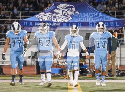 Thumbnail 1 in Esperanza @ Ramona (CIF SS D13 Final) photogallery.