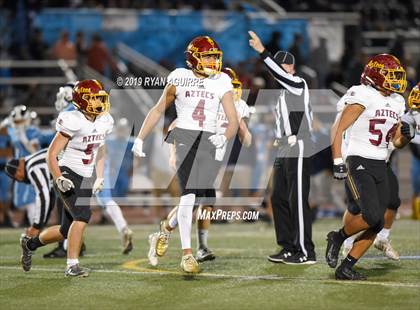 Thumbnail 1 in Esperanza @ Ramona (CIF SS D13 Final) photogallery.