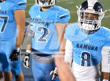 Thumbnail 3 in Esperanza @ Ramona (CIF SS D13 Final) photogallery.