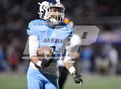 Thumbnail 3 in Esperanza @ Ramona (CIF SS D13 Final) photogallery.