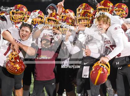 Thumbnail 1 in Esperanza @ Ramona (CIF SS D13 Final) photogallery.